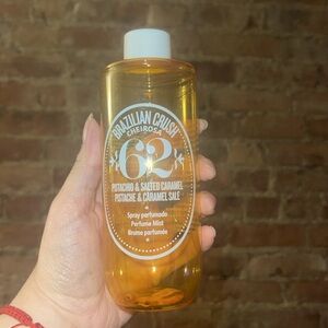 EMPTY Sol de Janeiro